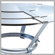 FLEX ACCESSORI FOURI STANDARD